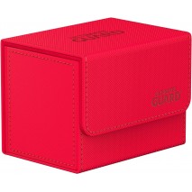 Side Winder Xenoskin UG 80+ Rouge Monocolor