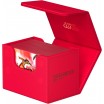 Side Winder Xenoskin UG 80+ Rouge Monocolor