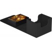 Side Winder Xenoskin UG 80+ Noir Monocolor