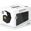 Side Winder Xenoskin UG 80+ Noir Monocolor