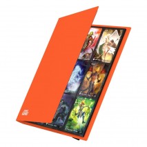 Flexxfolio UG 360 Orange
