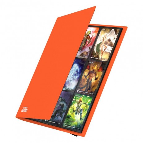 Flexxfolio UG 360 Orange