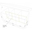 Safe'n'Card Box 480 Ultimate Guard