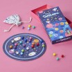 Jeu de solitaire