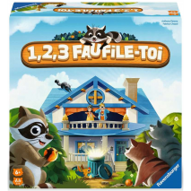 1,2,3 Faufille-Toi