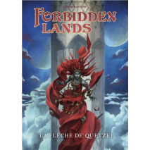 Forbidden Lands La Flèche de Quetzel