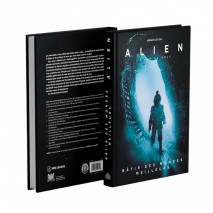 Alien Bâtir des Mondes Meilleurs