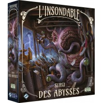L'Insondable Surgi des Abysses