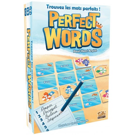 Perfect Word