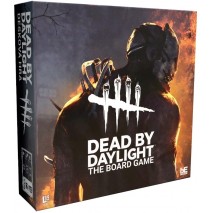 Dead By Daylight FR