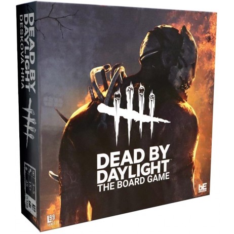 Dead By Daylight FR