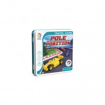 Pole Position Tin Box