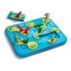 L'Archipel des dinosaures