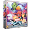 Marvel United Into the Spider-Verse
