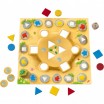 Couleurs et formes avec Tilda Mes 1ers Jeux