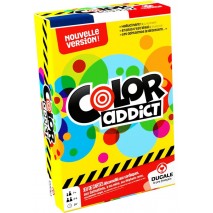 Color addict