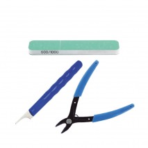 Set d'Outils de Modélisme