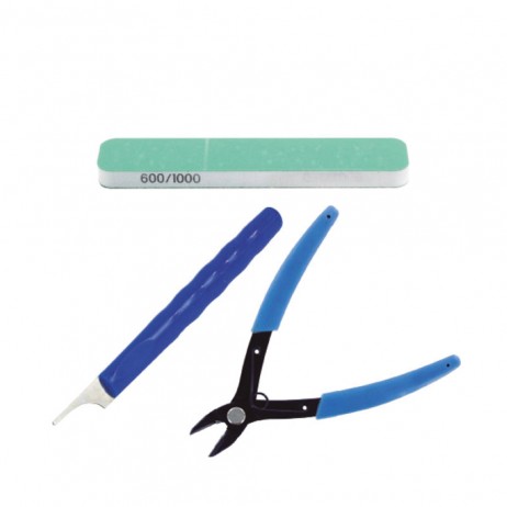Set d'Outils de Modélisme