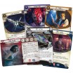 Arkham JCE Le Cercle Brisé (Investigateurs)