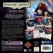 Arkham JCE Le Cercle Brisé (Investigateurs)
