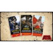 Badass Force Edition DVD