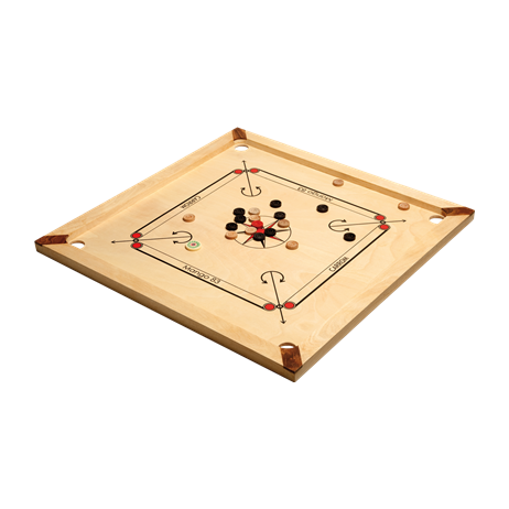 Carrom Mango 83x83cm Packaging Neutre