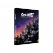 City of Mist Livres de Base