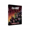City of Mist Livres de Base