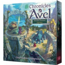 Chronicles of Avel Nouvelles Aventures