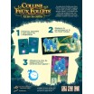 La Colline aux Feux Follets Le Jeu de Cartes