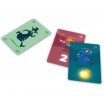 La Colline aux Feux Follets Le Jeu de Cartes