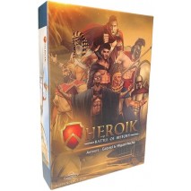 Heroik Battle of History