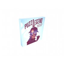Puzzlegend Sherlock Holmes