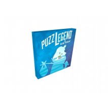 Puzzlegend Robinson