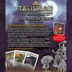 Talisman la Lune et le Sang 4eme Edition