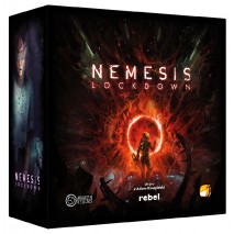 Nemesis Lockdown