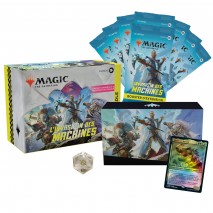 Invasion Des Machines Bundle FR