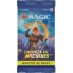 Invasion des Machines Booster Draft
