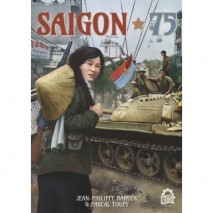 Saigon 1975