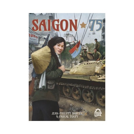 Saigon 1975
