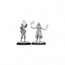 Human Alchemist Female Pathfinder Deep Cuts