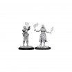 Human Alchemist Female Pathfinder Deep Cuts
