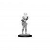 Human Alchemist Female Pathfinder Deep Cuts
