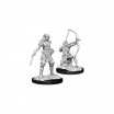 Human Fighter Female Pathfinder Deep Cuts