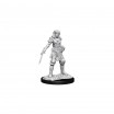 Human Fighter Female Pathfinder Deep Cuts