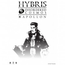 Hybris Apollon