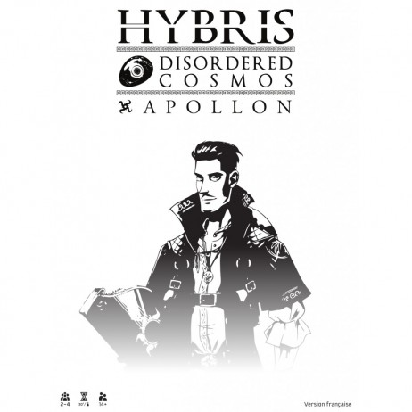 Hybris Apollon