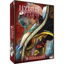 Hybris Amour & Haine
