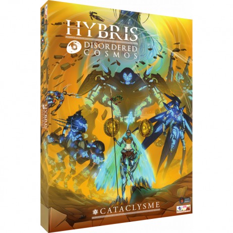 Hybris Cataclysme