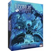 Hybris Trahison Divine